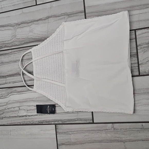 NWT HOLLISTER Tank Top - Picture 14 of 14
